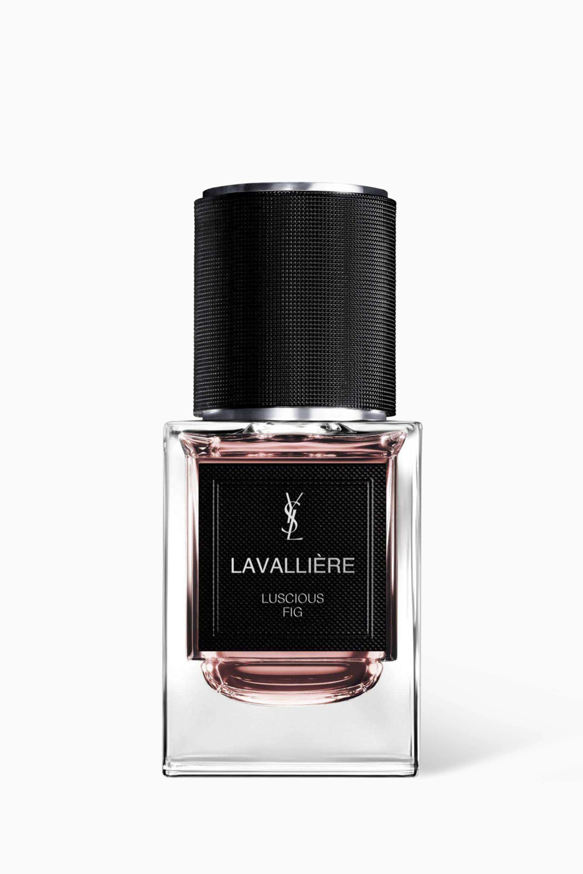 YSL Beauty Lavalliére Luscious Fig Eau de Parfum 125 ml