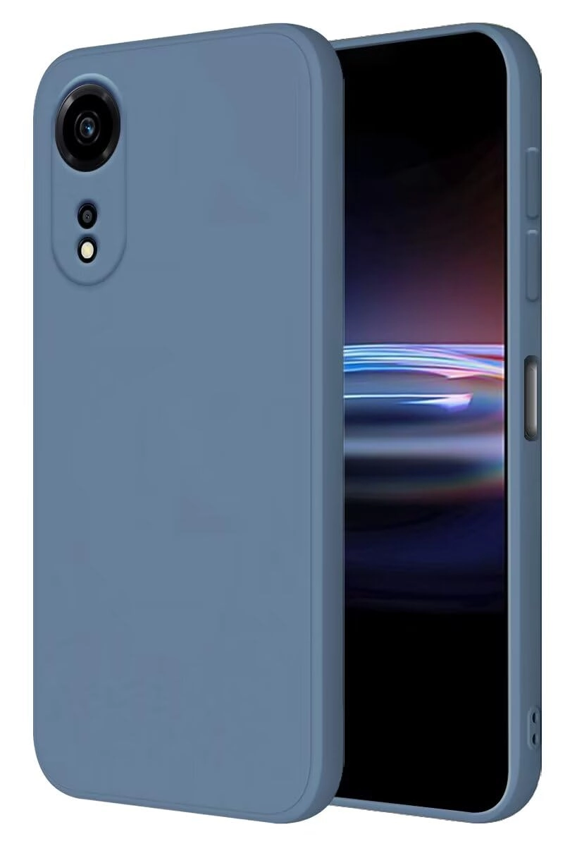 Oppo A18 / Oppo A38 Protective Case Bumper for Oppo A18 / Oppo A38