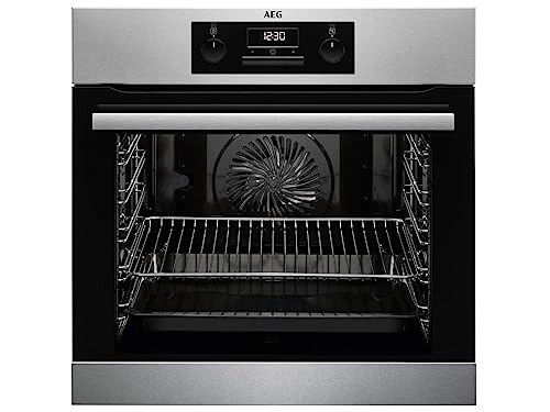 AG-BEB331010M 595 mm Electric Oven
