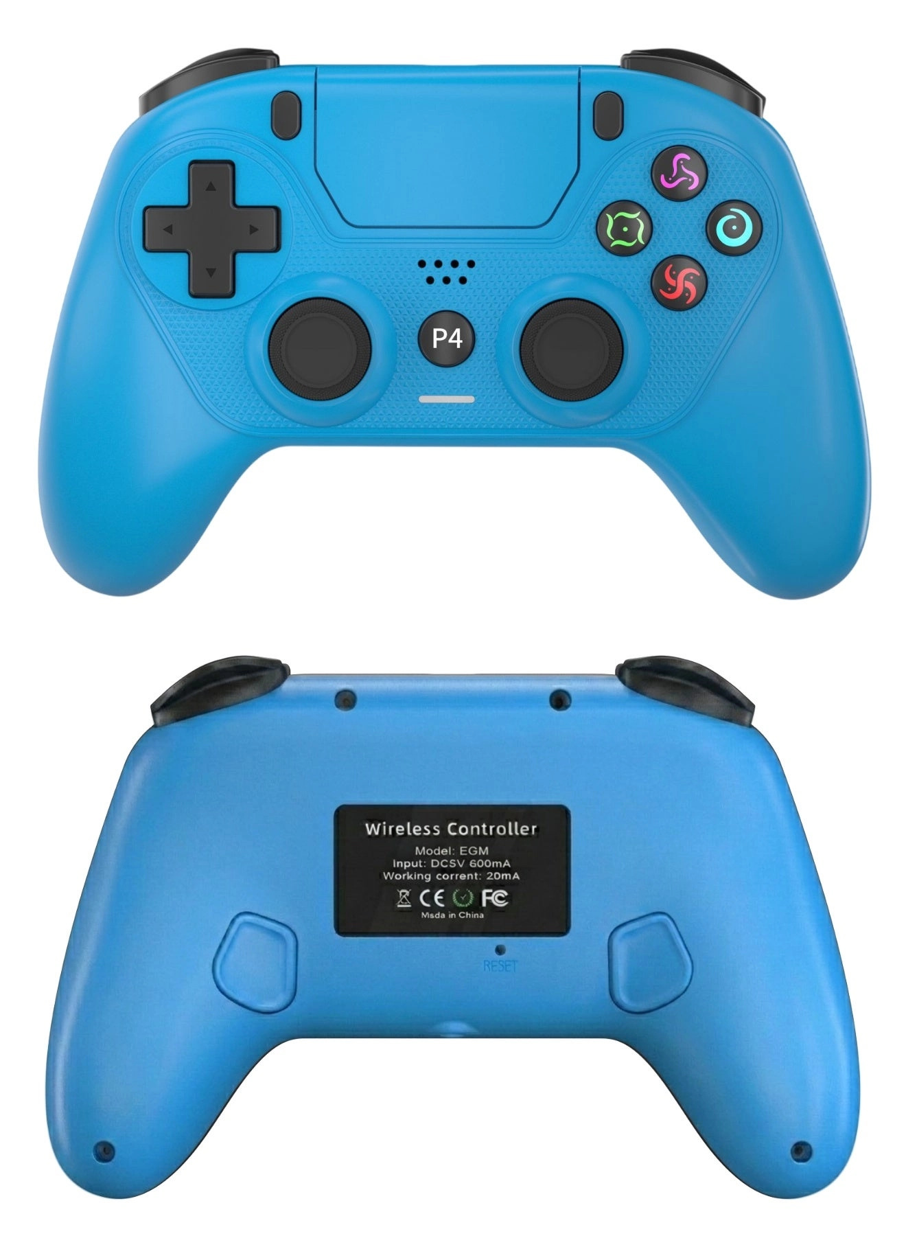 Wireless Controller - white