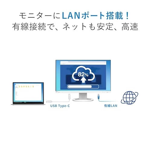 EV2490-BK - 23.8 in 1920 x 1080