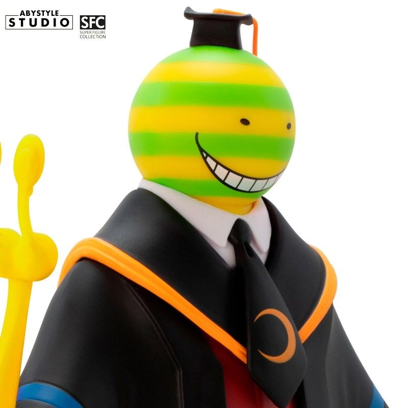 Koro Sensei - Assassination Classroom (20 cm)