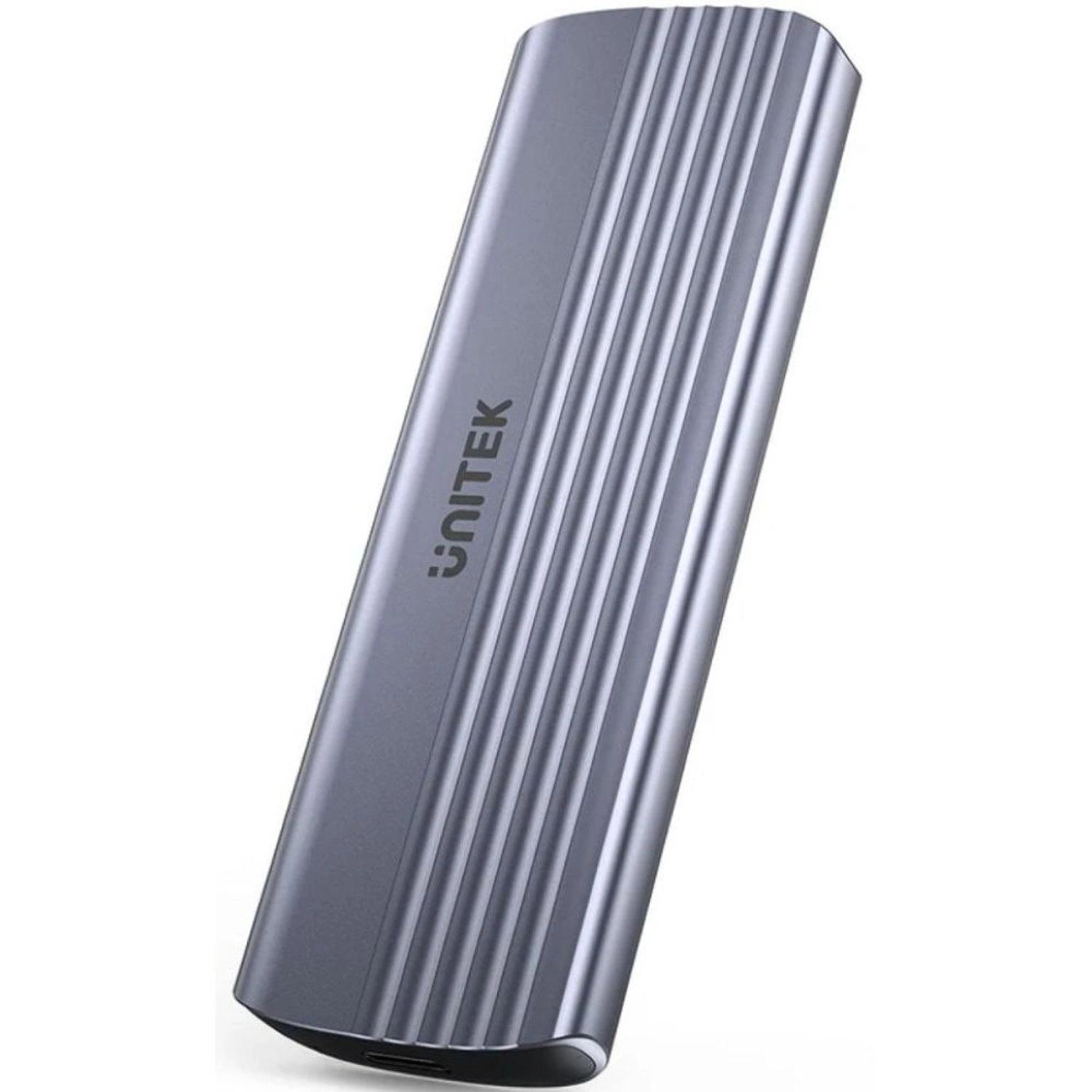 M.2 PCIe NVMe SSD Enclosure - 10Gbps USB-C M.2 NVMe M-Key 2230/2242/2260/2280