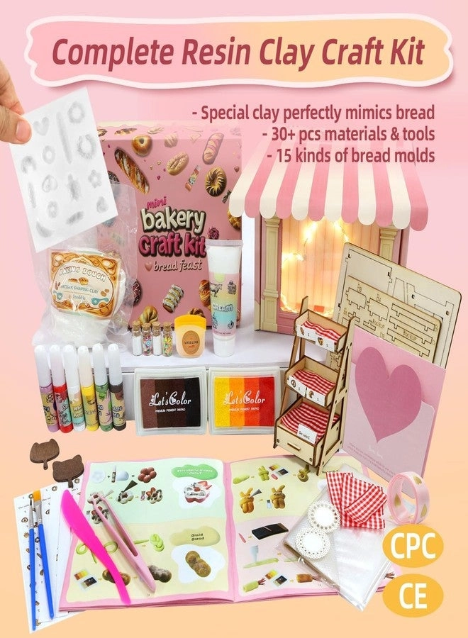 Creative Craft Kits