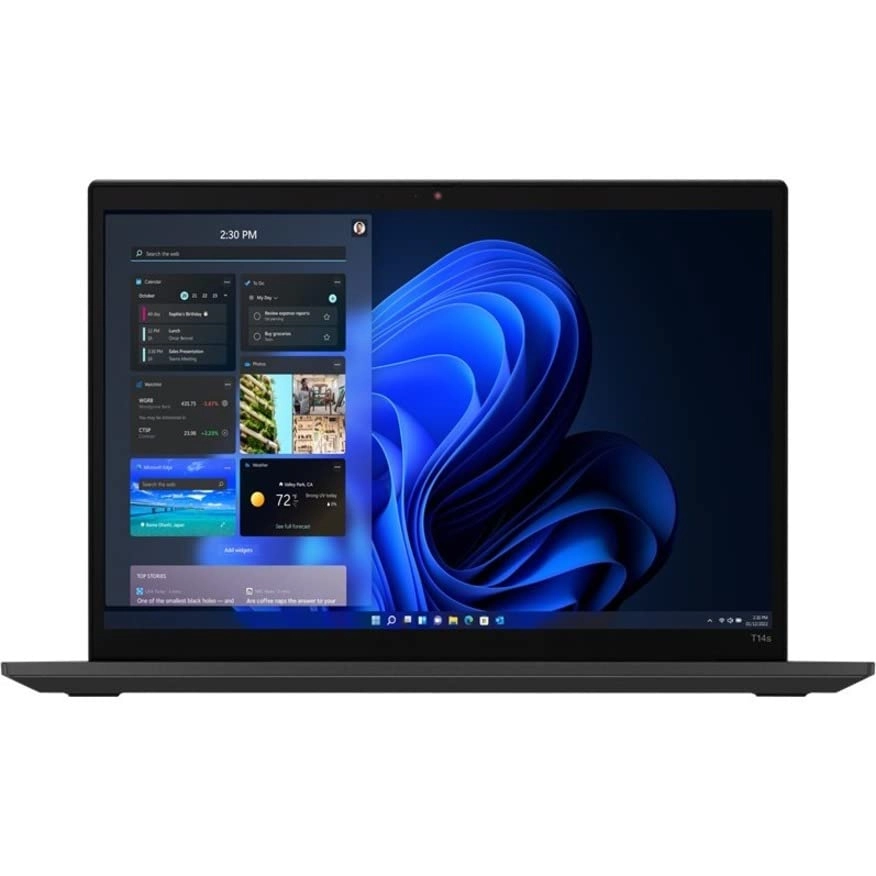 T14S - 14'' i5-1250P 16GB DDR4 256GB SSD