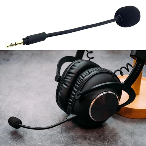 DR1407C-1 Wired Microphone