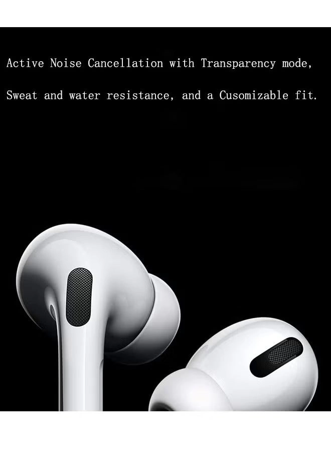 Bluetooth 5.3 In-Ear Earphone Wireless Earbud