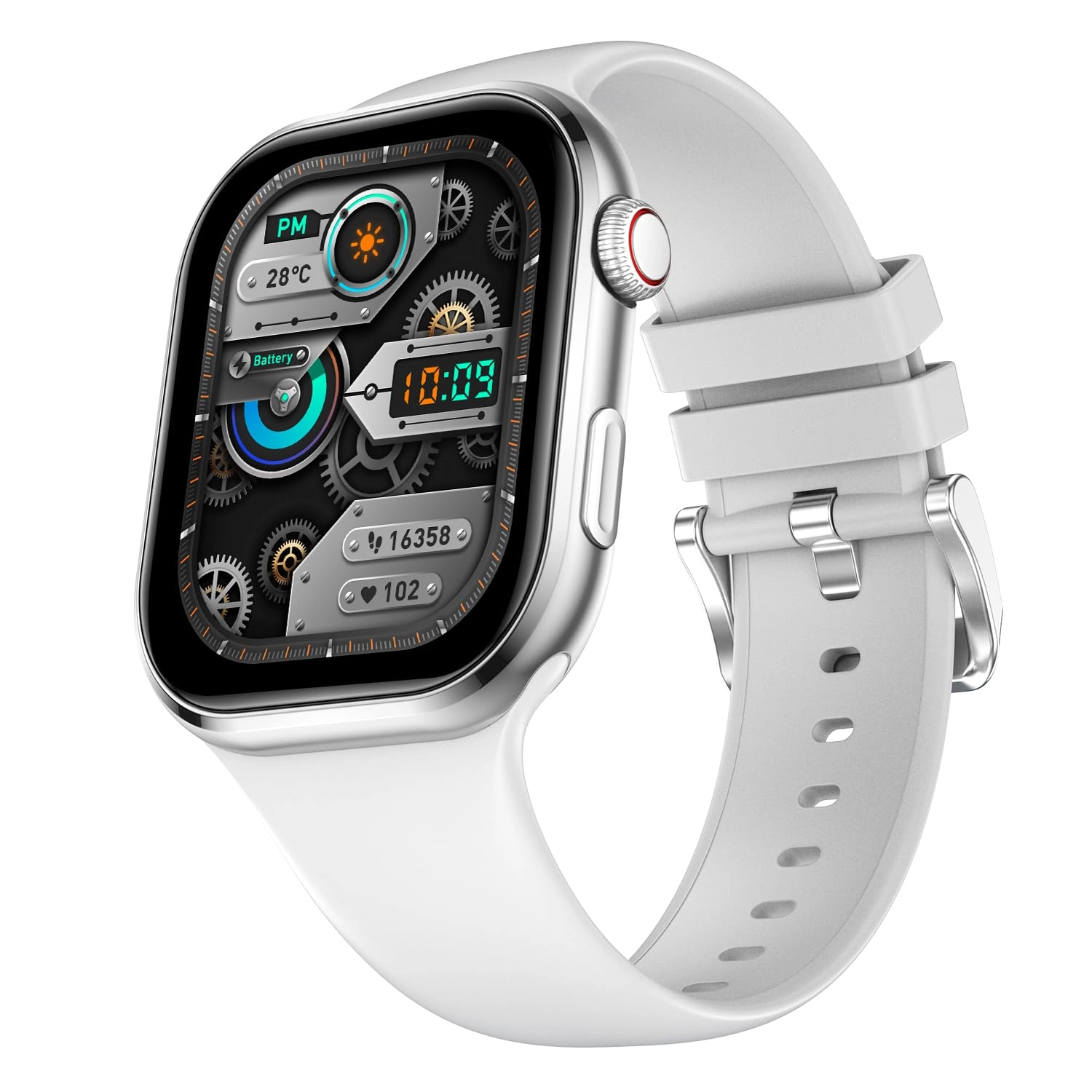 Boltt Games Pvt Ltd Brillia 51.3mm