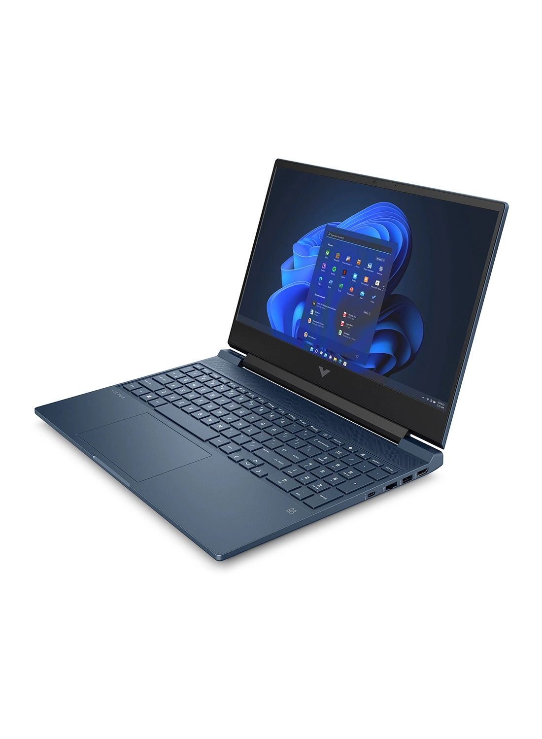 Victus Gaming 15-fa0666TX - 15.6'' Core i5-12450H 16GB DDR4 512GB SSD