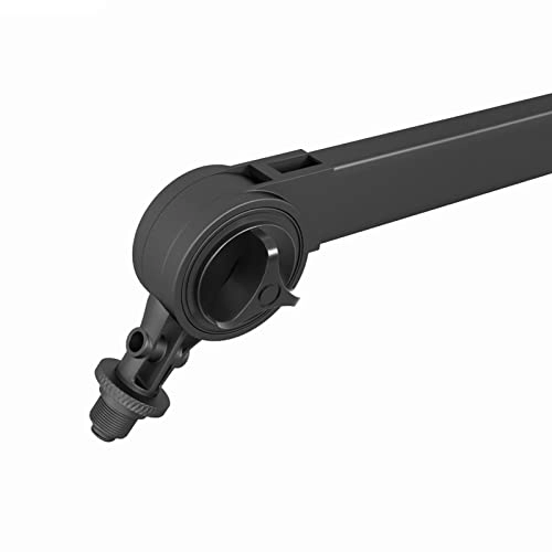 Mic Boom Arm - 360° Adjustable 11 Lbs