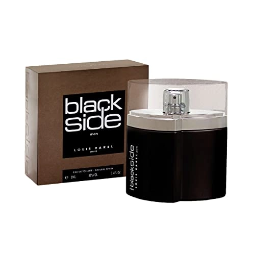 Reflex Black Eau de Toilette 100ml