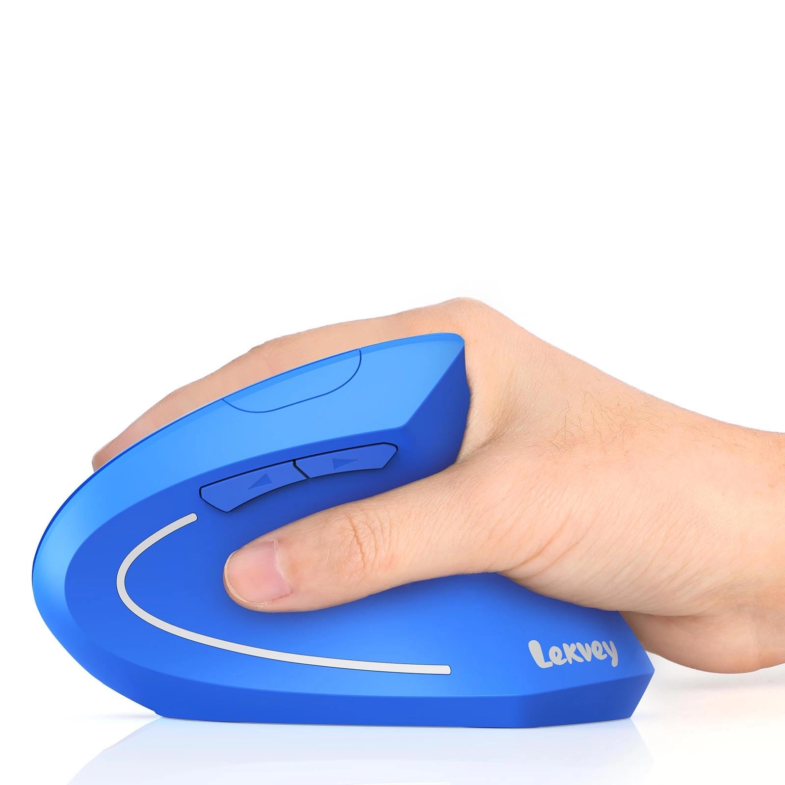 Ergonomic Vertical Mouse - Wireless