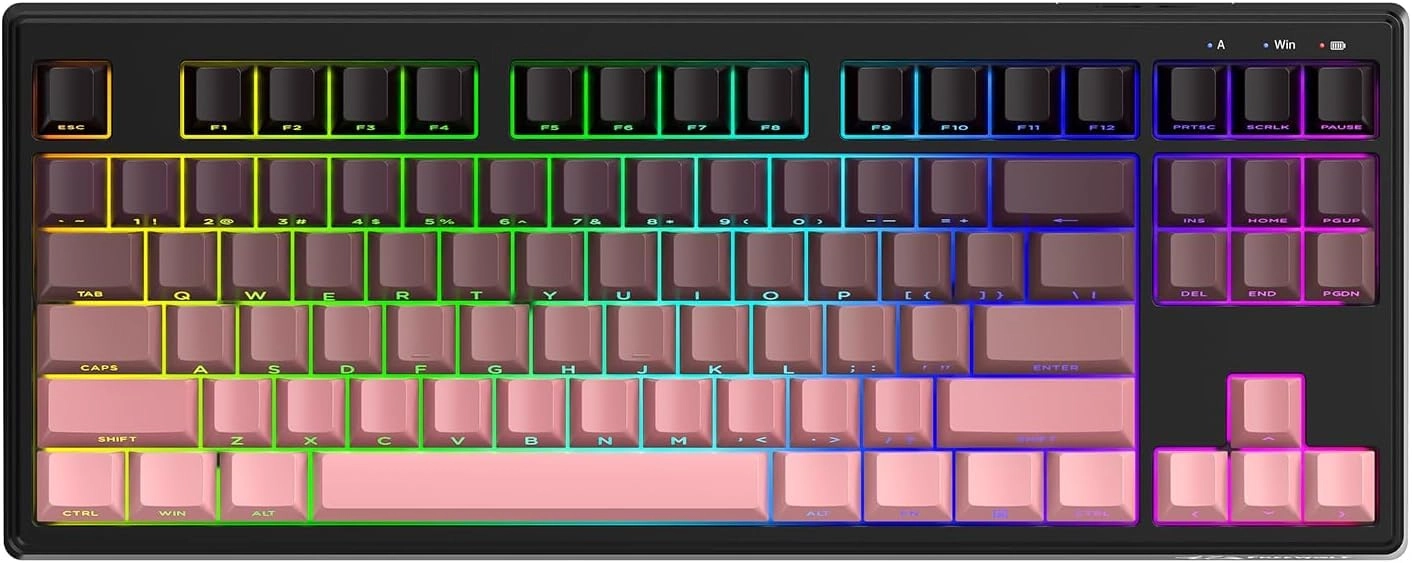 M87V2 - Wired/Wireless