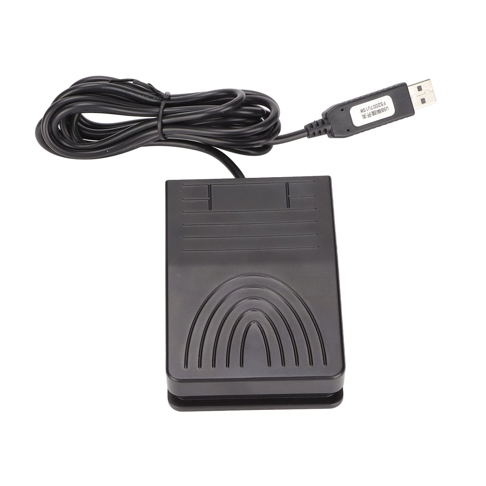 XZCET USB Foot Switch Pedal - USB A