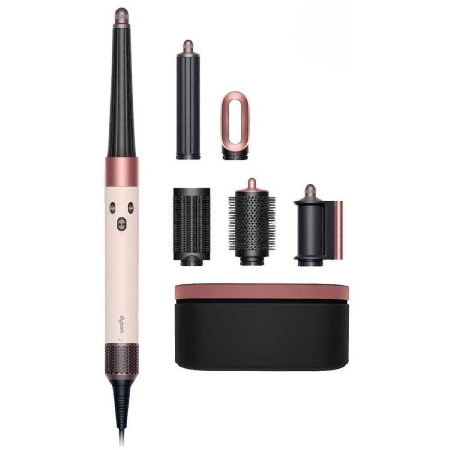 Airwrap i.d. Multi-styler and Dryer - Straight+Wavy