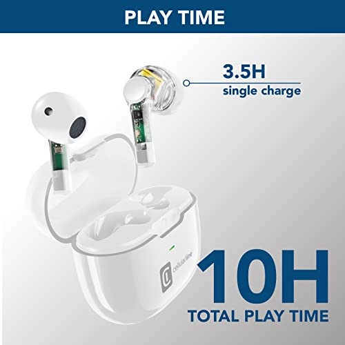 FINE Wireless Earbud