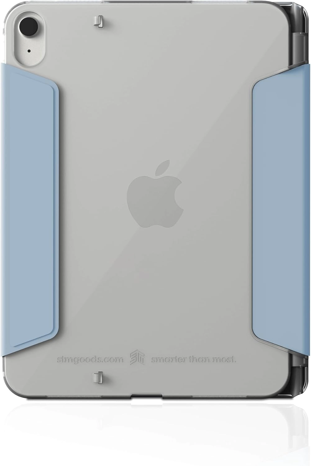 STM Folio Case with Pencil Holder for iPad 10.9-inch (10th Gen)