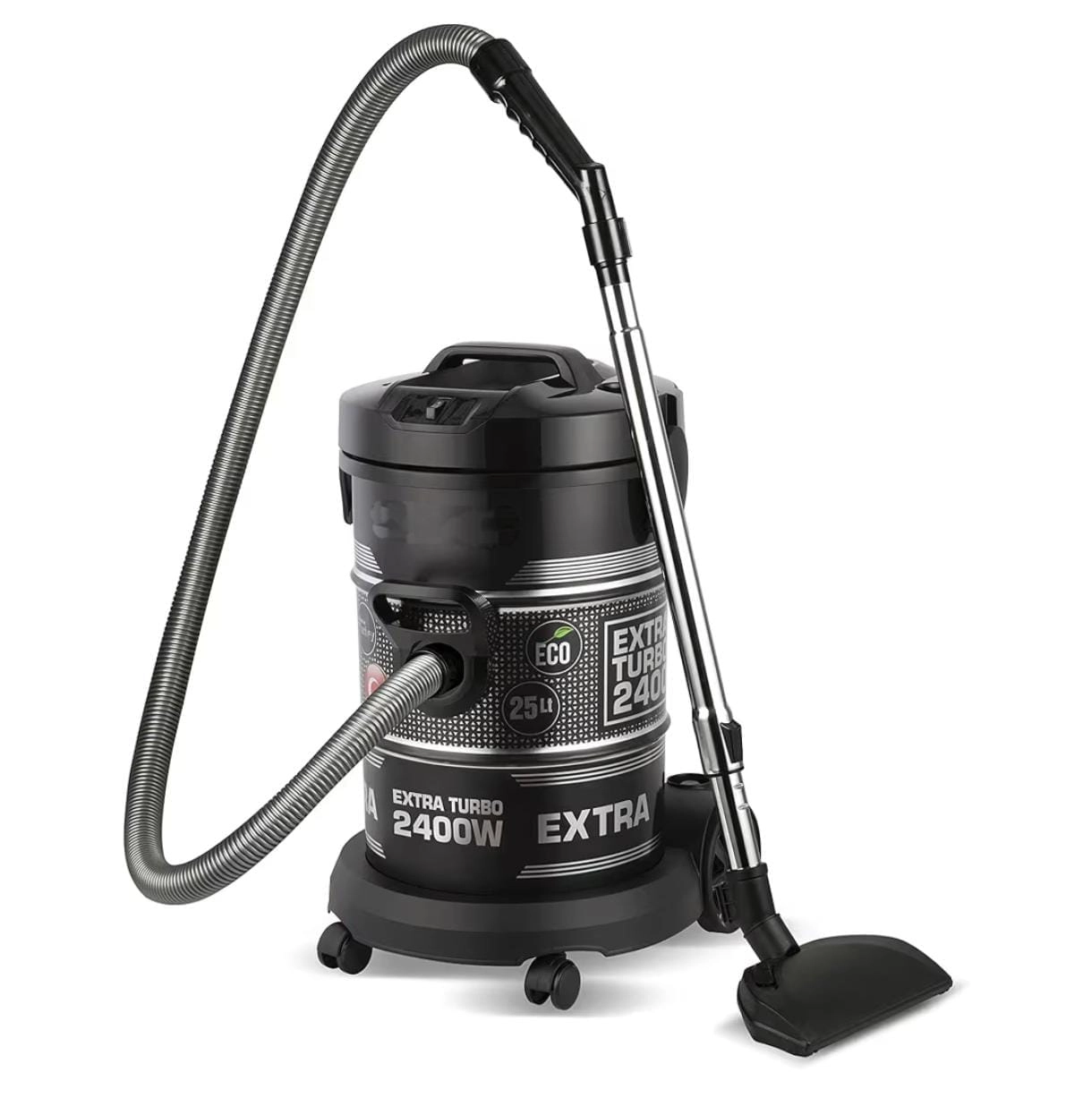 Havenix Drum Vacuum Cleaner