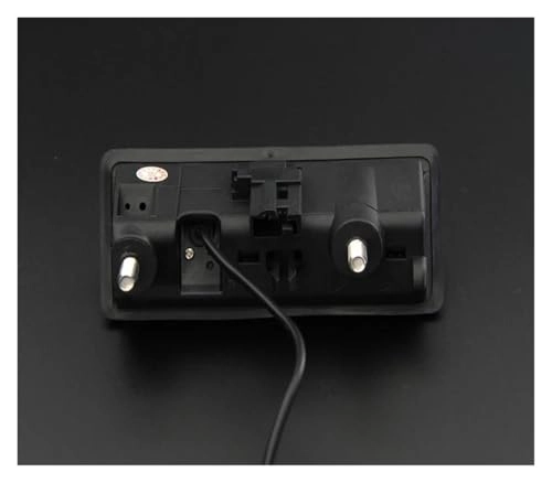 Rear Reversing Parking Camera - Night Vision 420 TV lines