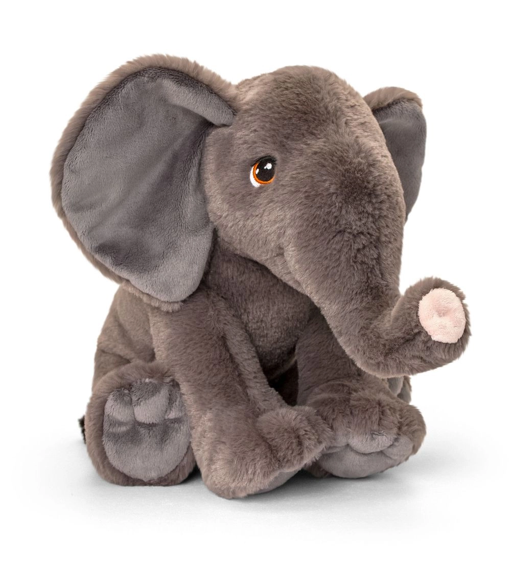 Keel Toys Elephant Keeleco 45 cm Plush