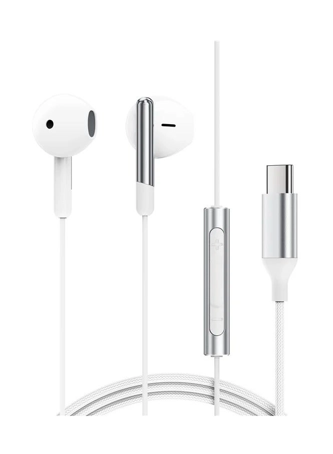 L3 Wired Earphone