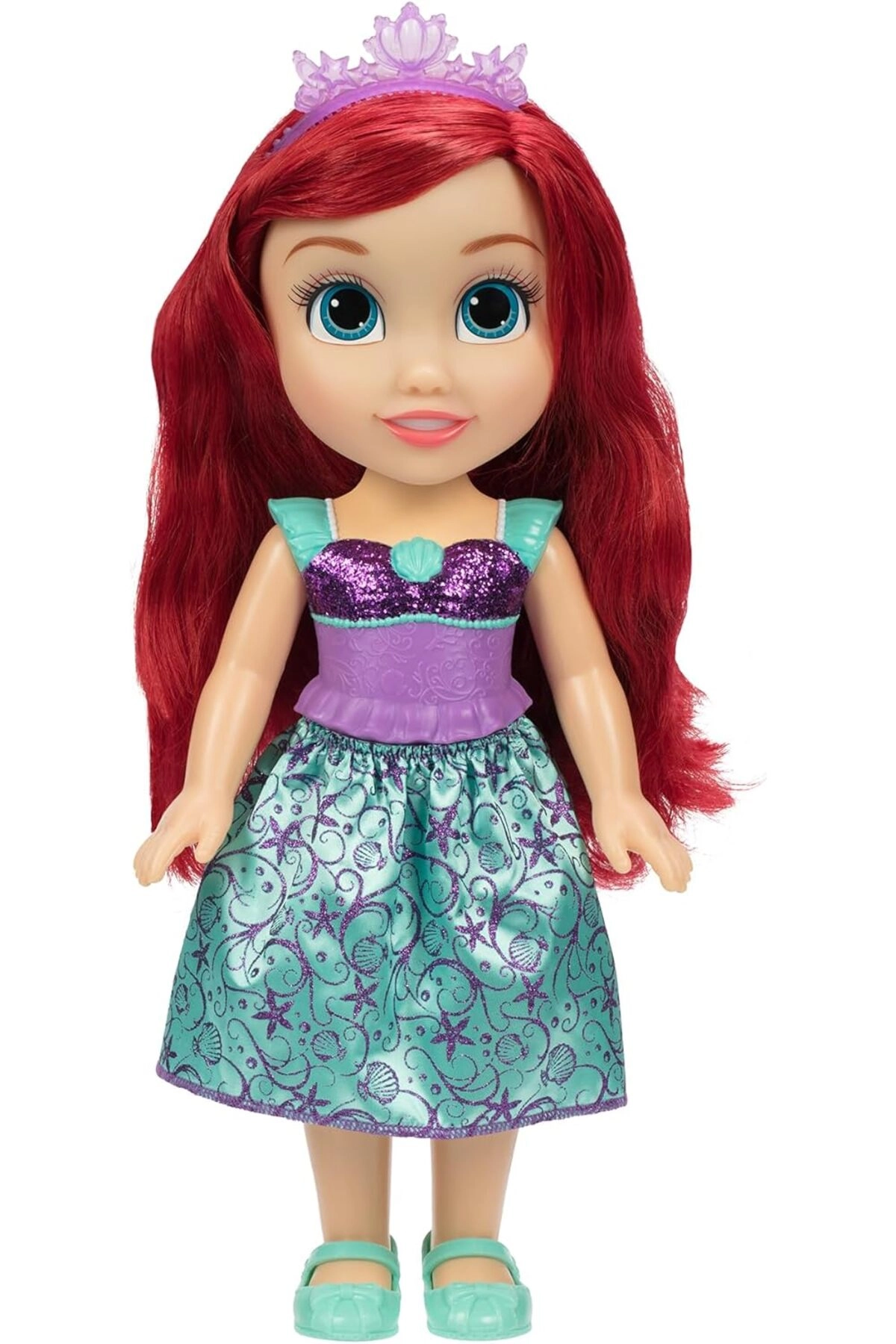 Value Doll - 15-Inch Hard Bodice