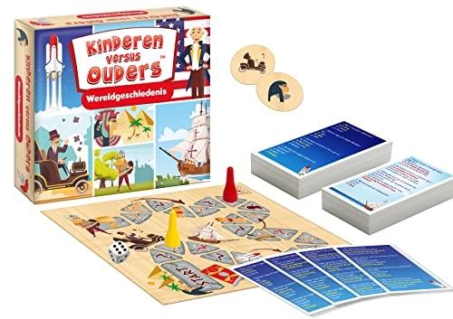 Children Against Parents: World History