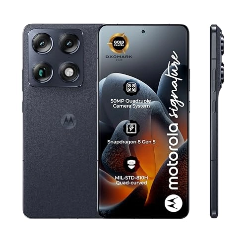 Signature - 16GB 512GB Pre-order Bundle