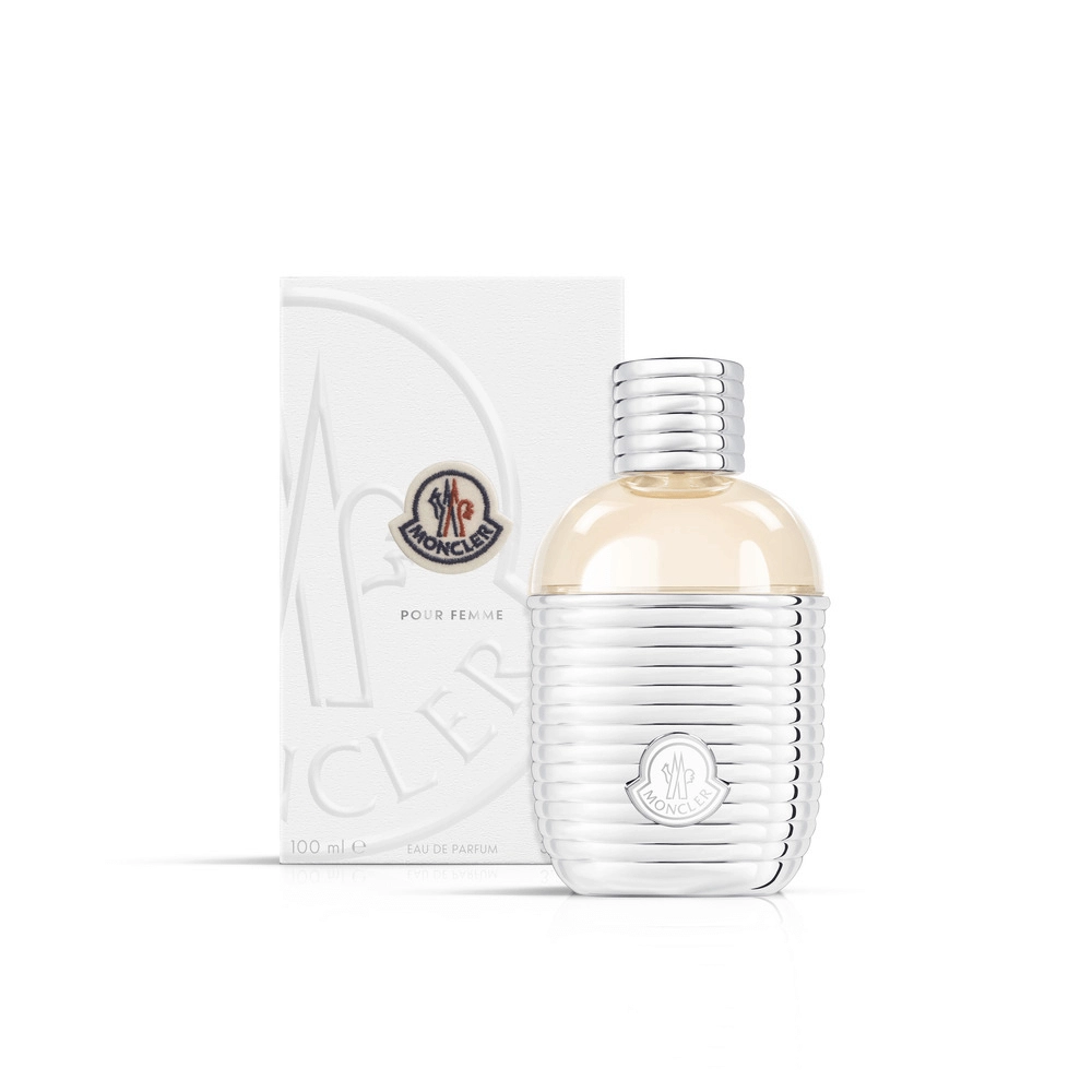 Pour Femme Eau de Parfum 100ml
