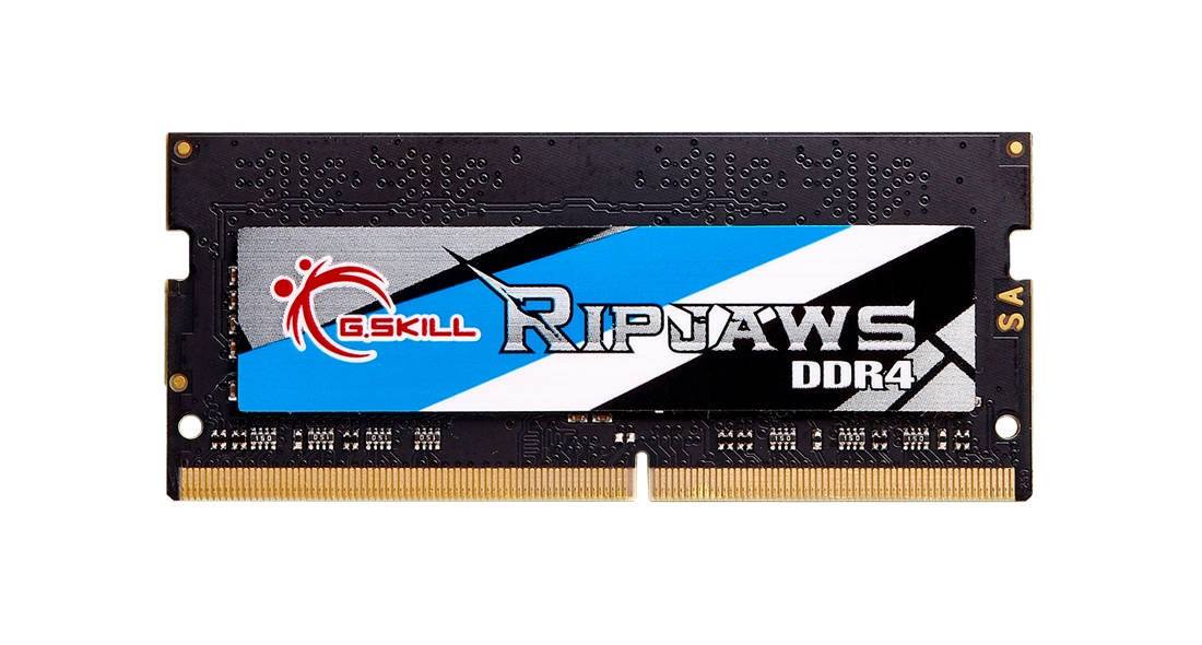 Ripjaws V - 32GB 3200MHz DDR4
