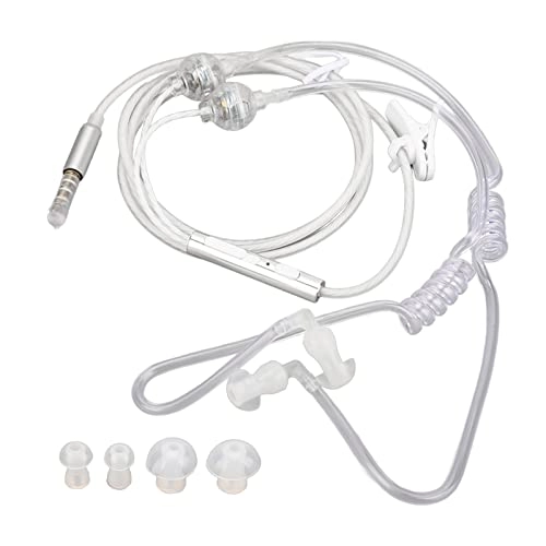 JY-074 Wired Earbud