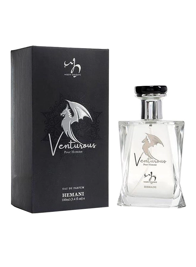 Hemani Venturous Eau de Parfum - 100ml