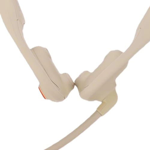 Bone Conduction Headphones Wireless Headphone