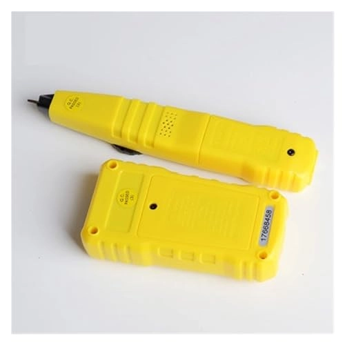 NF-300 - RJ45 RJ11 BNC USB open short crossover crosstalk