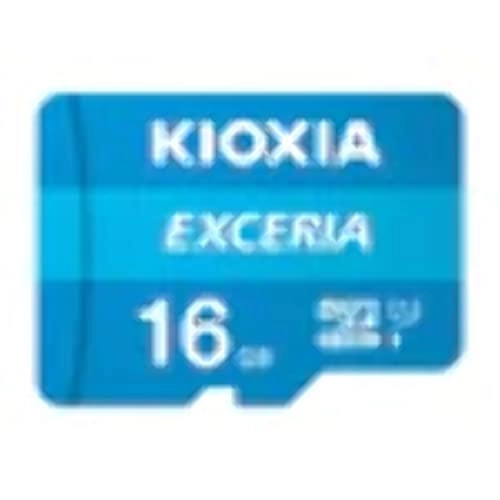 Exceria - 16GB