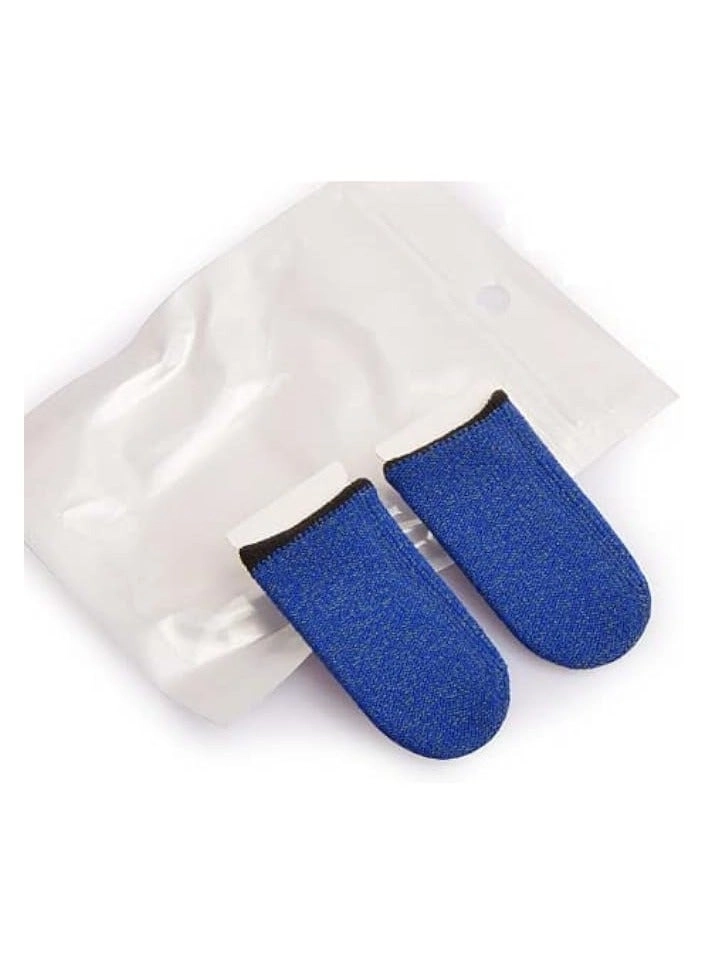 Thumb Sleeve - Anti-Slip Sweat-Proof 1 Pair