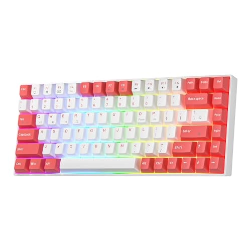 GM840 - Wired/Wireless