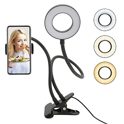 LED Ring Light