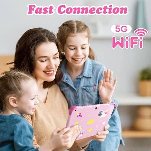 RK3288 - 2 GB 10 Inches 32 GB