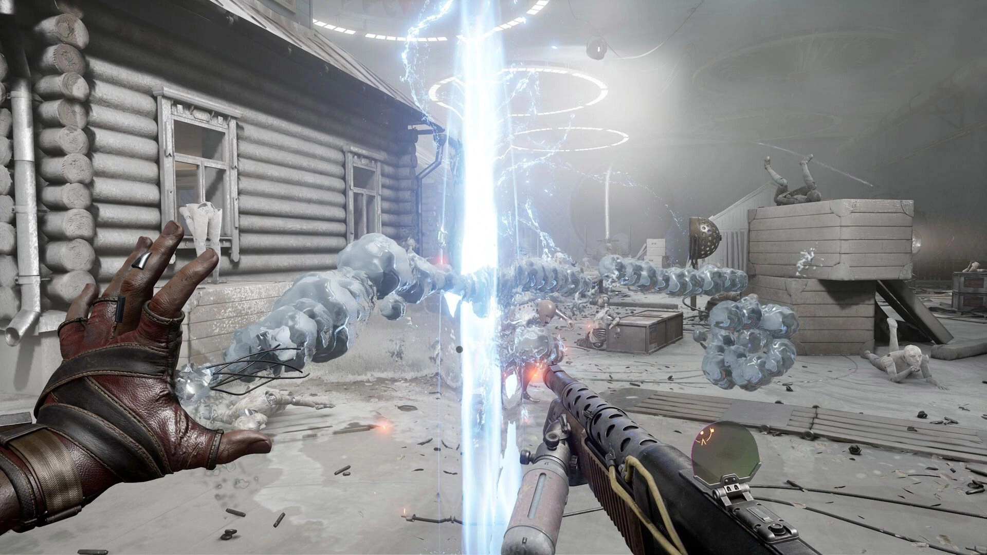 Atomic Heart - Xbox Series X