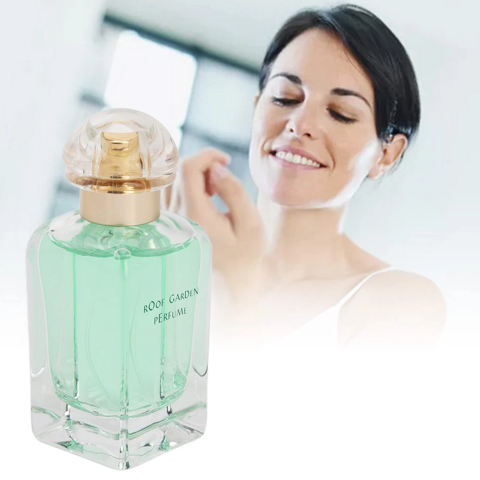 Red Gardenia Clear Tea Eau de Toilette 50ml