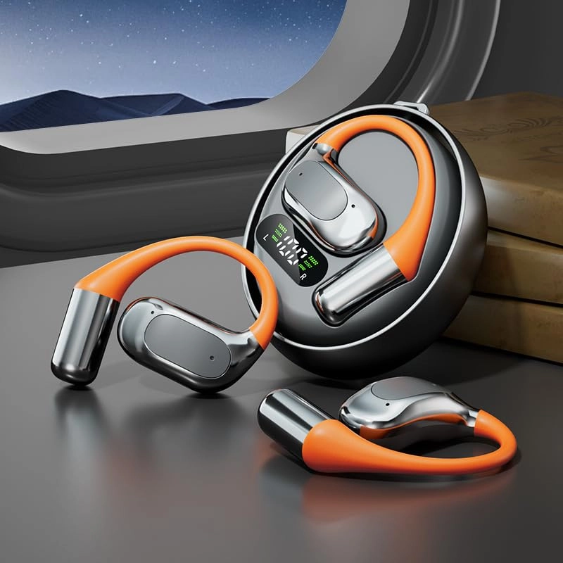 JNXIKOU WEJ-157 Wireless Headphone