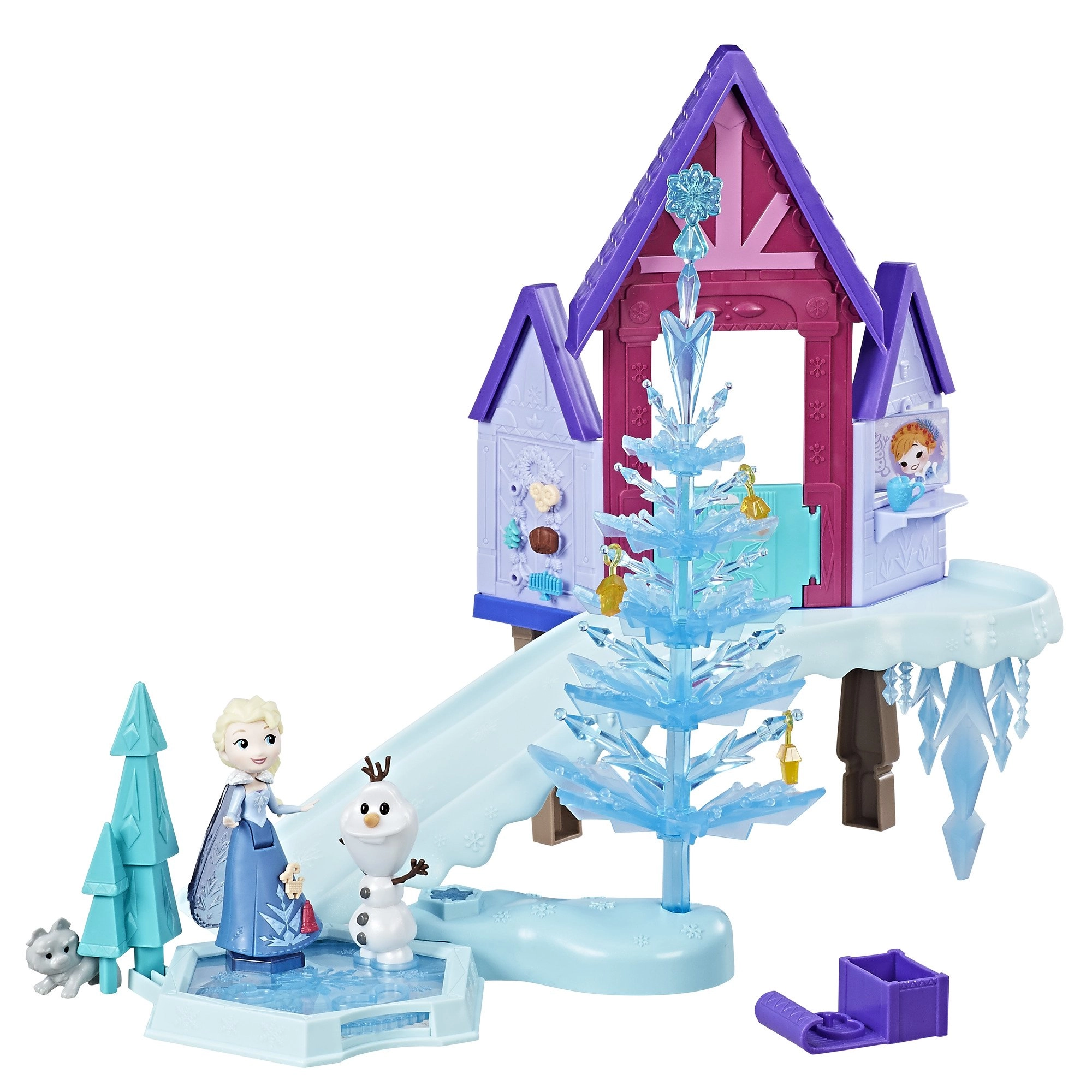 Disney Frozen Arendelle's Festive Celebration - Ages 3 and up.