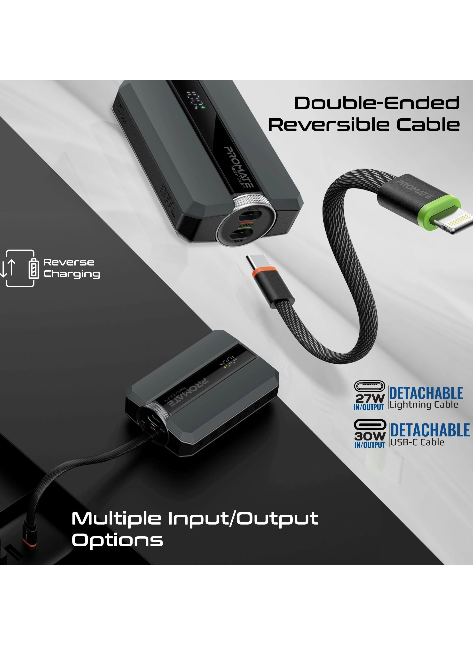 Neo-10Uni - 10000mAh 30W