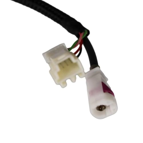 4672850AB - Car reversing camera Direct replacement