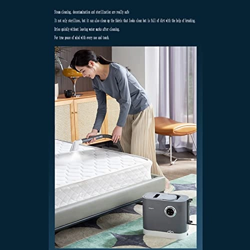 steam cleaner - steam cleaning 1600W