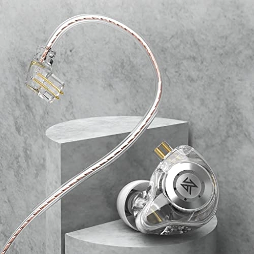 ZSN PRO X Wired Earphone