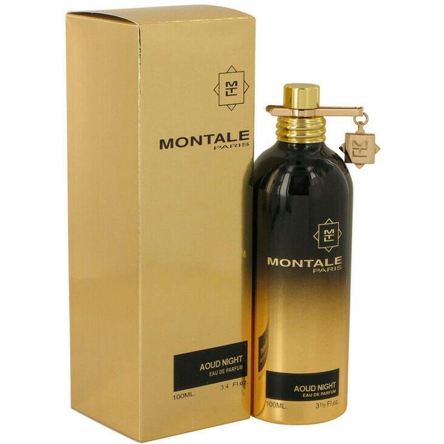 Montale Aoud Night Eau de Parfum - 100ml