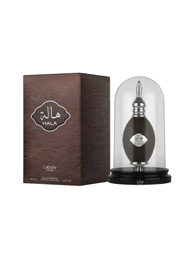 Lattafa Hala Pride Eau de Parfum 100ml