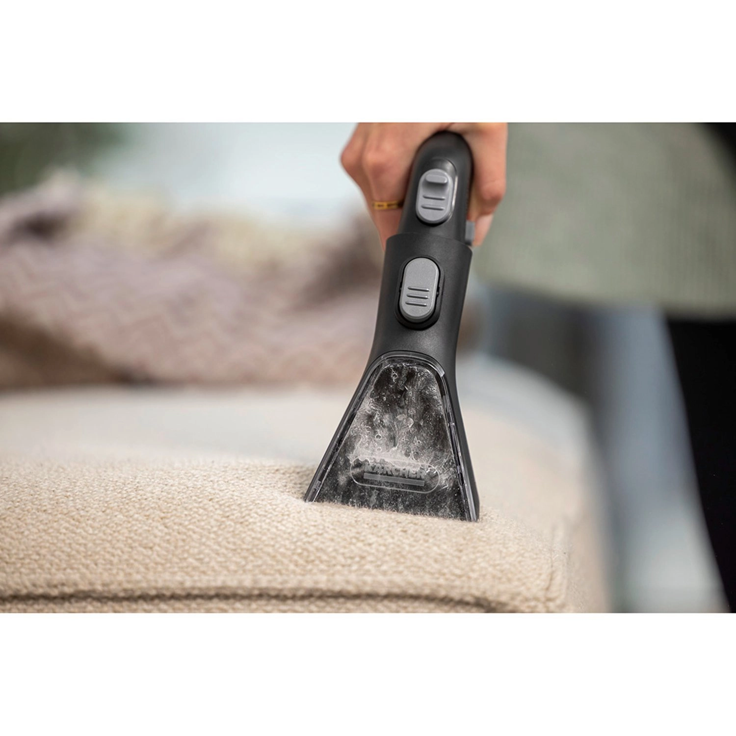 SE4 Select - Carpet Cleaning 1000 Watt